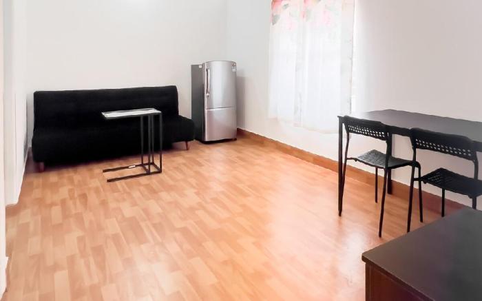 The Pinnacle - Electronic City | A3 - 1BHK AC