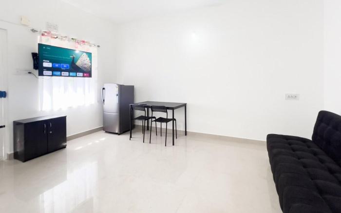 The Pinnacle - Electronic City | A9 - 1BHK AC