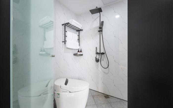 Elegant Studio Escape | Hotel Style