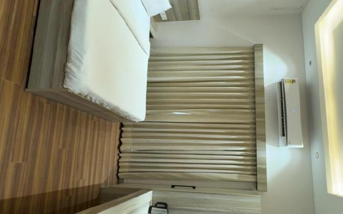 The Aana Hotel