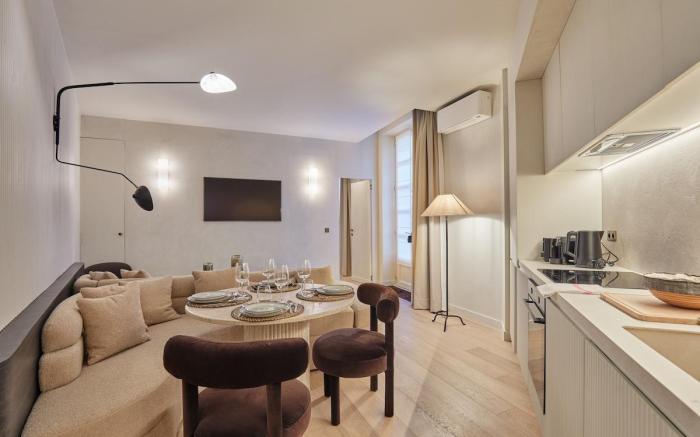 Sublime new Apartment Louvre Palais-Royal