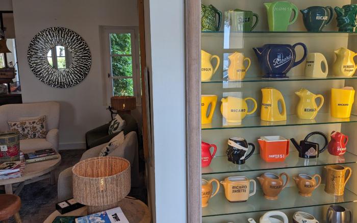 Pastis Hotel Saint-Tropez