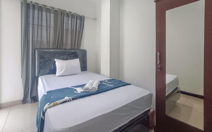 Pasadena House Semarang Mitra RedDoorz