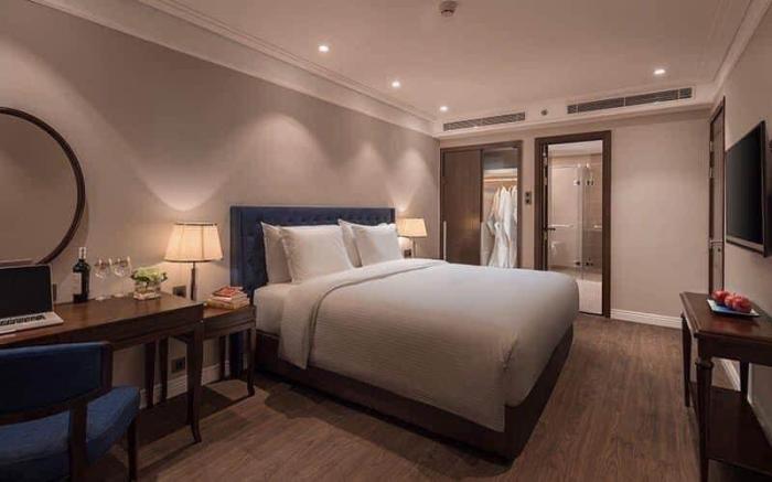 Al.ta.ra suiters Da Nang -  Luxury apartment