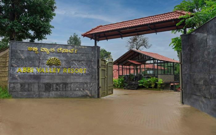 Abbi Valley Resort