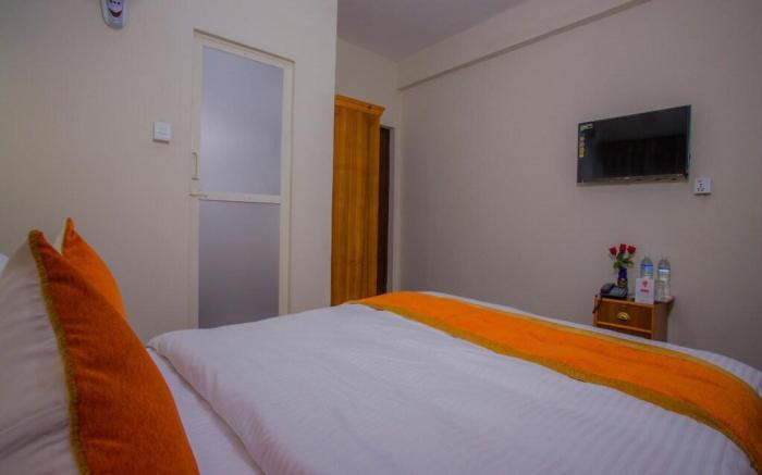 Hotel Vipassana Inn