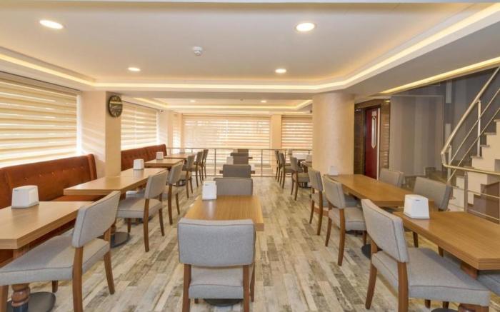 Floransa City Hotel