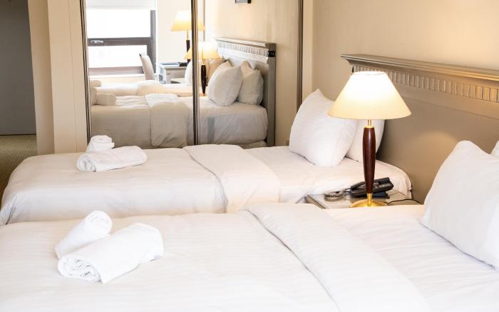Armada Avenue Hotel Amman