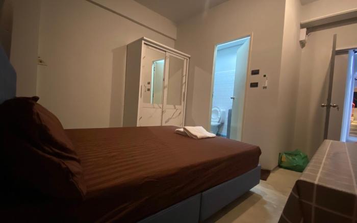 Capricorn Hostel Yaowarat 