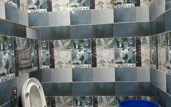 Hotel Nidhivan Dham 