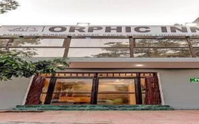 RROOMS Hotel Orphic Inn
