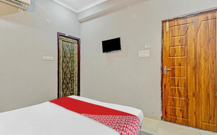 RROOMS Hotel Orphic Inn