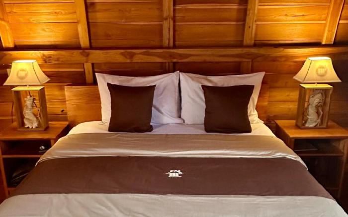 MR Glamping & Villas Bedugul