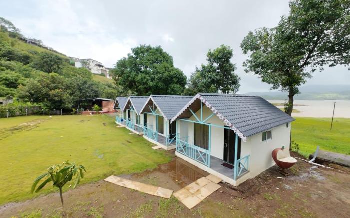 Sahyadri Lake Resort by Prospera Hospitality 