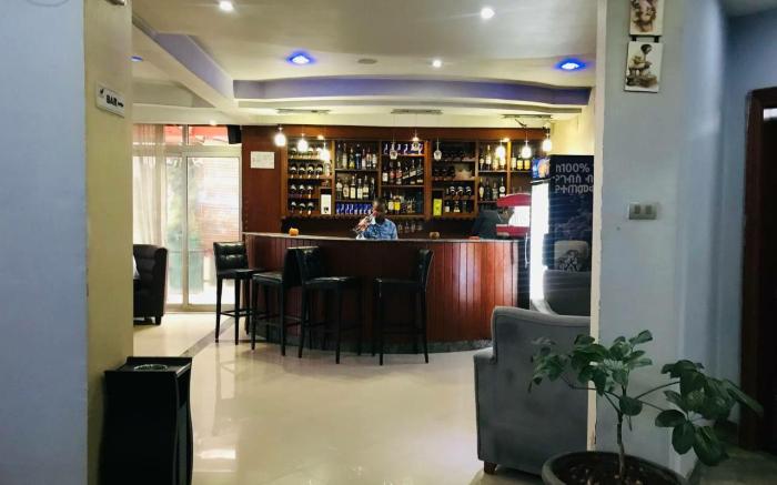 Blue Nest Hotel