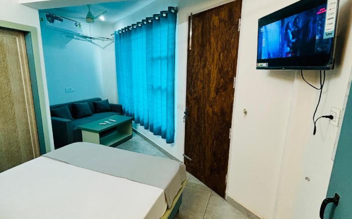 Hotel Minar