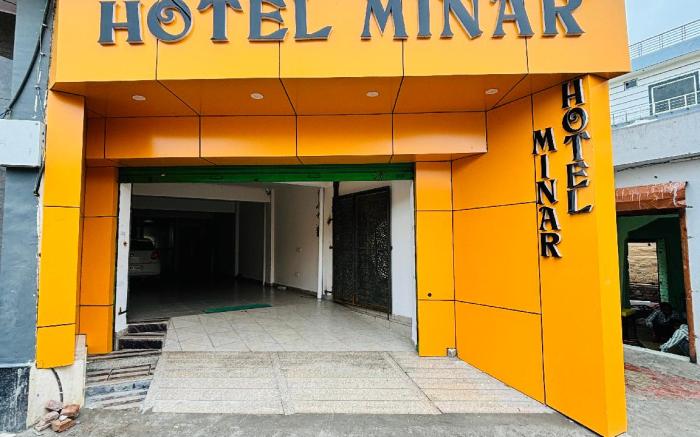 Hotel Minar