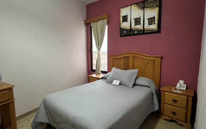 Hotel La Capilla Bernal