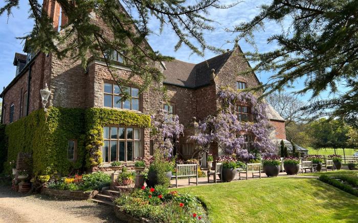 Uplands Guest House