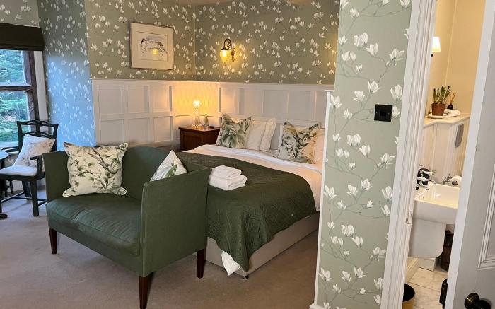 Uplands Guest House