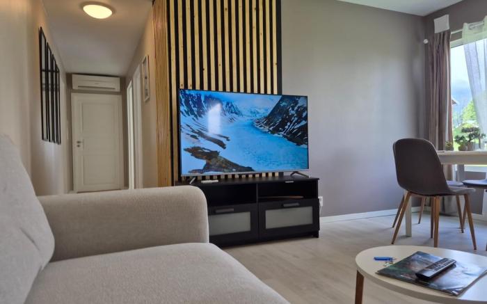 Chausseen Apartment A