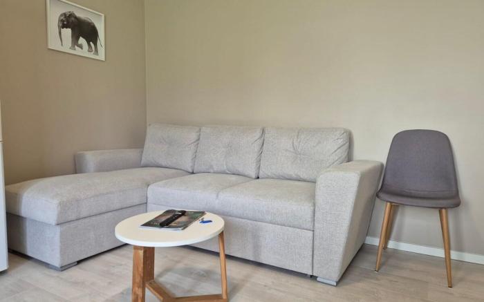 Chausseen Apartment A