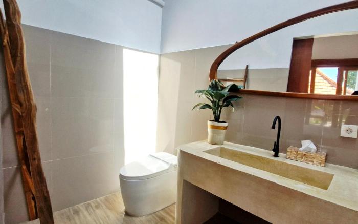 Serene Hideaway 2BR Villa in Jembrana  West Bali