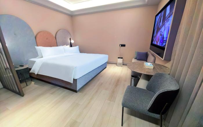 Mercure Ningbo Yinzhou