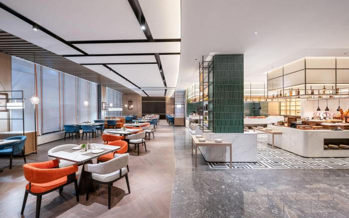 Novotel Hangzhou Yuhang