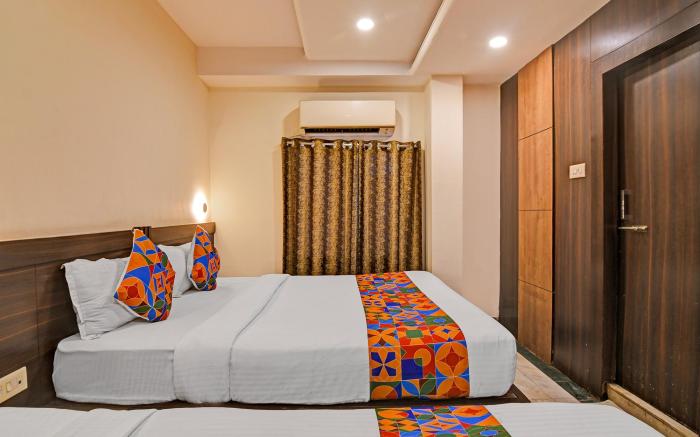 FabHotel Sonargaon