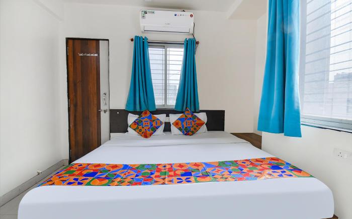 FabExpress Galaxy Apartments