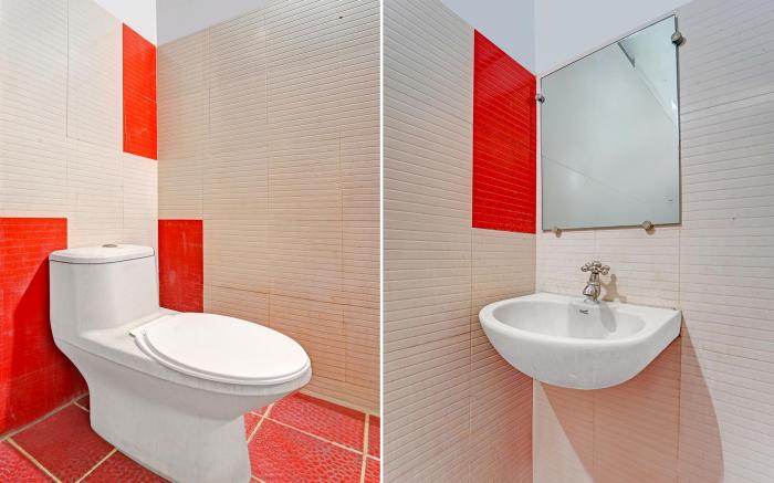 FabHotel Maruthi
