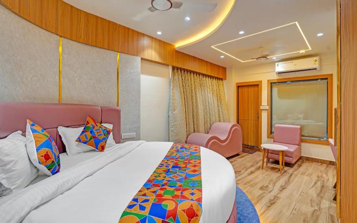 FabHotel Raj Palace I