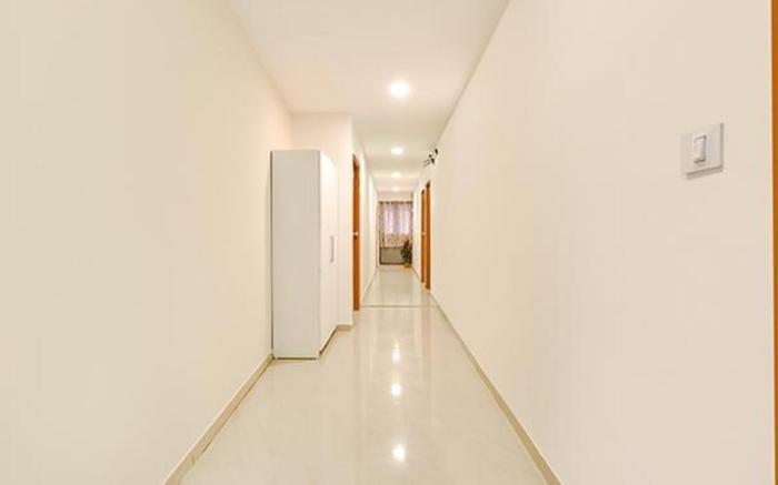 FabHotel Green Park