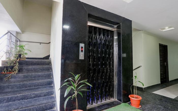 FabHotel Galaxy Suites I