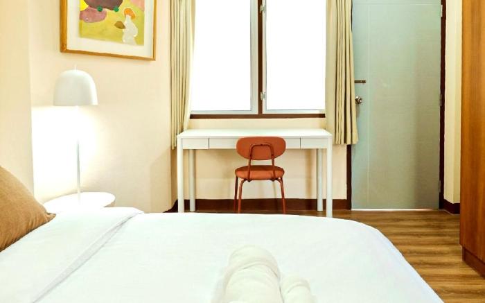 Thongpoon Apartment (Room001)