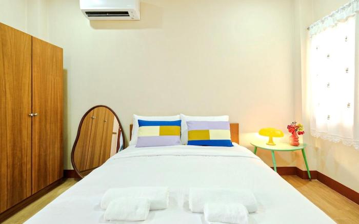Thongpoon Apartment (Room306)