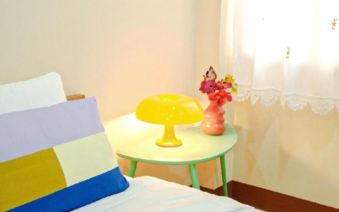 Thongpoon Apartment (Room306)