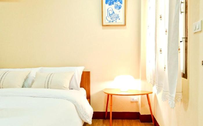 Thongpoon Apartment (Room310)
