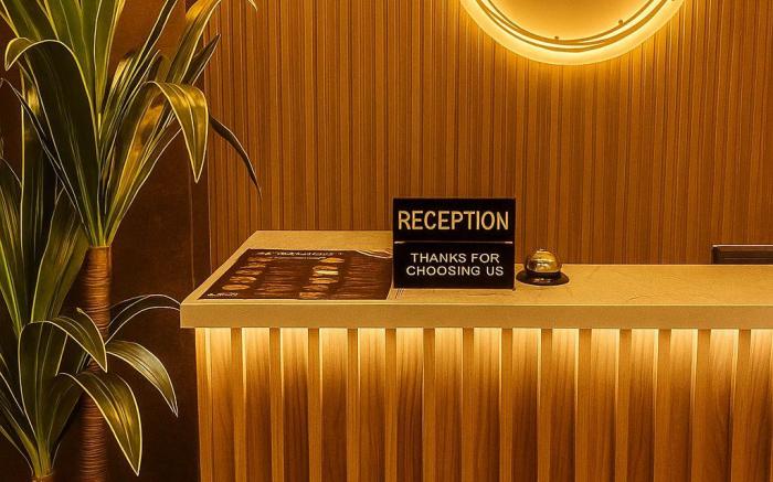 Skymoon Istanbul Airport Hotel