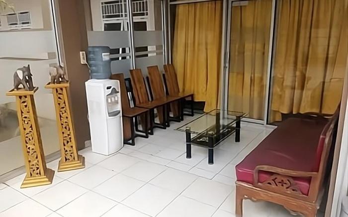 Four Hostel Lampung