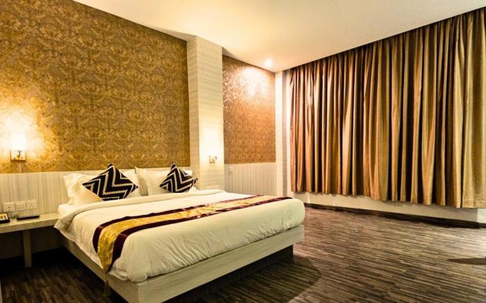 Alltrue Sydney Hotel Batam Center