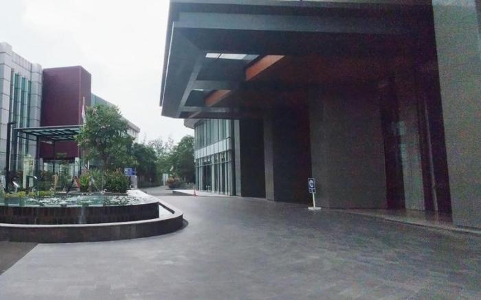 Studio Room Grand Sungkono Lagoon Apt By Travelio