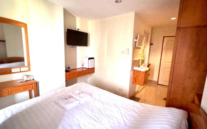 L'Hotel Bangkok