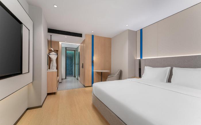 Holiday Inn Express Lijiang Ancient Town