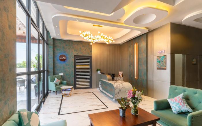 Xenious Micro, Amritsar