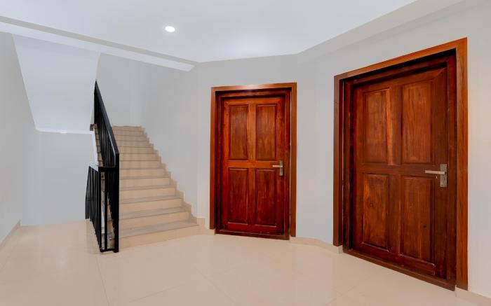 Townhouse Thondayad Calicut Formerly Dream Casa
