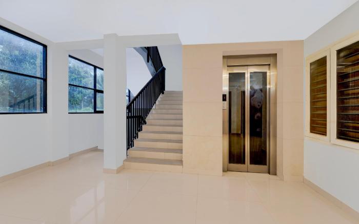 Townhouse Thondayad Calicut Formerly Dream Casa