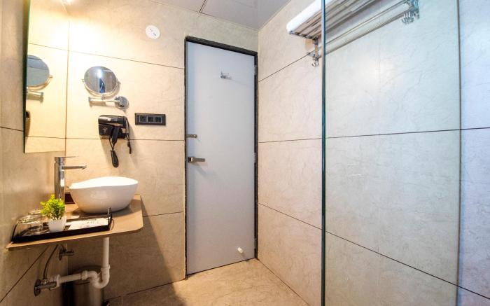 Palette by CheckIn Hotel Pune, MIDC Chinchwad