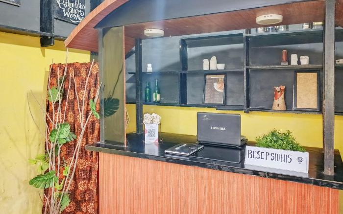 Valley Ciater Subang Mitra RedDoorz